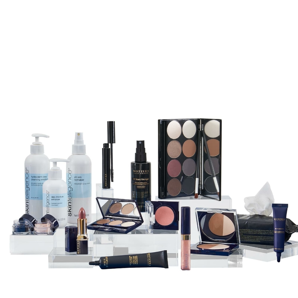 Makeup Sale - Picture 3 of 3